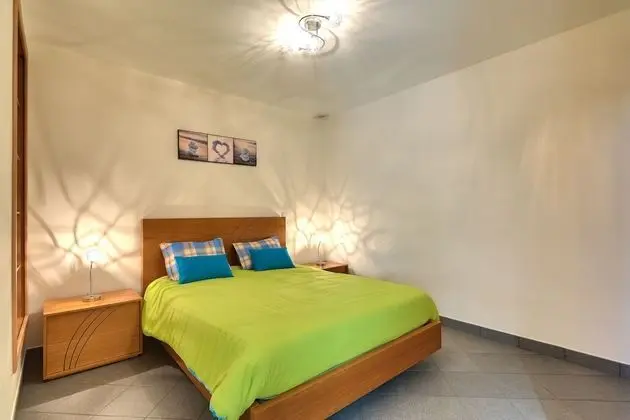 Villa, 3 Yatak Odası, Veranda, Deniz Manzaralı
