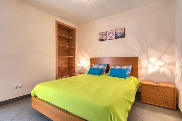 Villa, 3 Yatak Odası, Veranda, Deniz Manzaralı