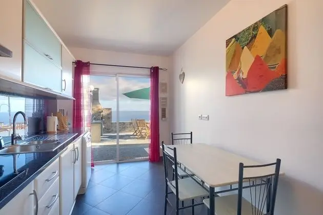 Villa, 3 Yatak Odası, Veranda, Deniz Manzaralı