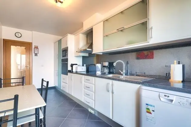 Villa, 3 Yatak Odası, Veranda, Deniz Manzaralı