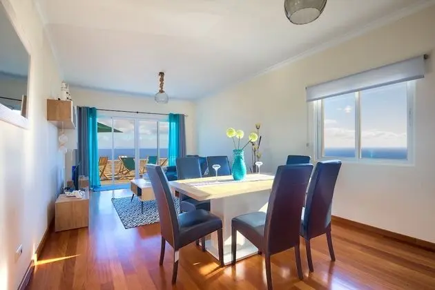 Villa, 3 Yatak Odası, Veranda, Deniz Manzaralı