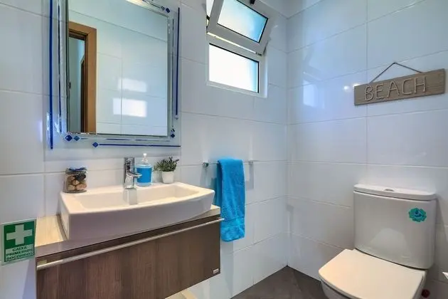 Villa, 3 Yatak Odası, Veranda, Deniz Manzaralı