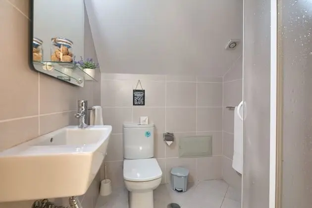 Villa, 3 Yatak Odası, Veranda, Deniz Manzaralı