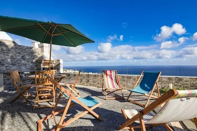 Villa, 3 Yatak Odası, Veranda, Deniz Manzaralı