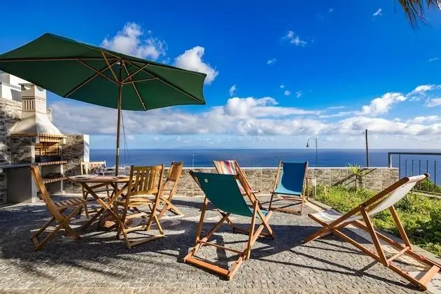 Villa, 3 Yatak Odası, Veranda, Deniz Manzaralı