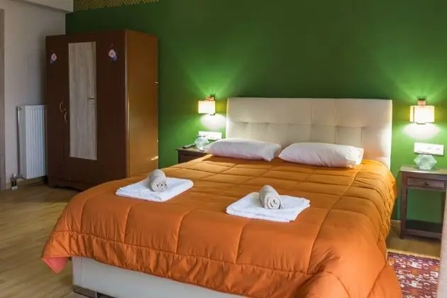 Comfort Tek Büyük Yataklı Oda, Balkon (Kedros)