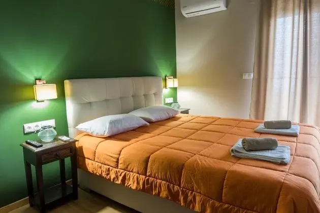 Comfort Tek Büyük Yataklı Oda, Balkon (Kedros)