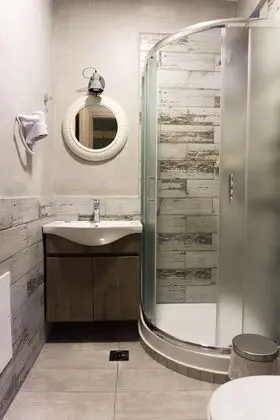 Comfort Tek Büyük Yataklı Oda, Balkon (Kedros)