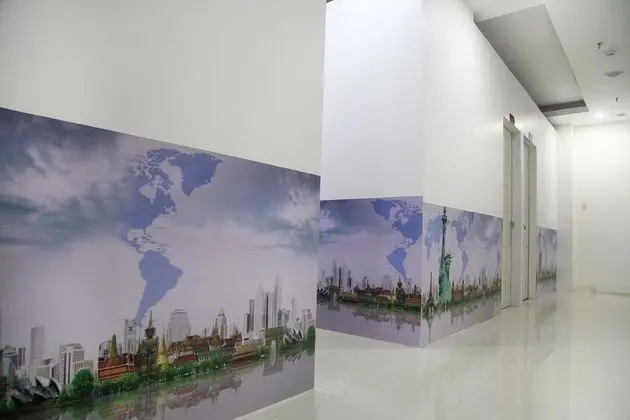 Ortak Ranzalı Oda, Sadece erkekler için