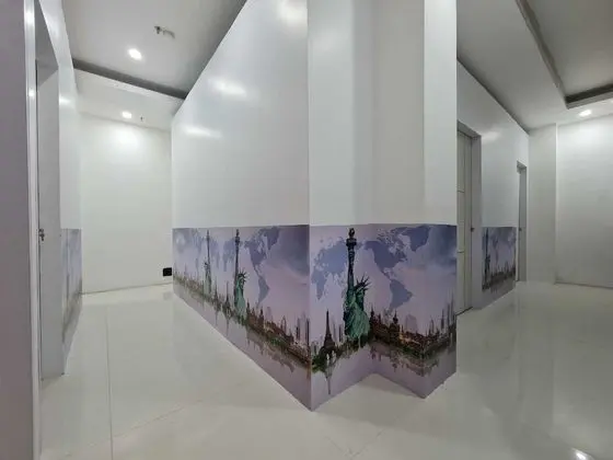 Ortak Ranzalı Oda, Sadece erkekler için