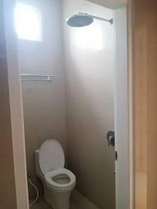 Ortak Ranzalı Oda, Sadece erkekler için