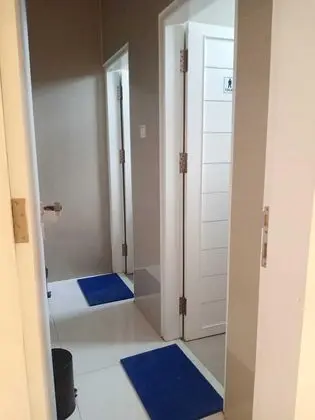 Ortak Ranzalı Oda, Sadece erkekler için