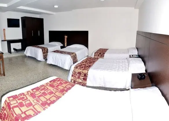 Standard Oda (Quintuple)