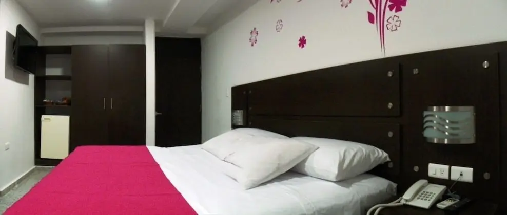 Standard Tek Kişilik Oda