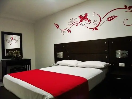 Standard Tek Kişilik Oda