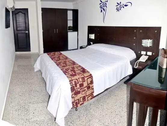 Standard Tek Kişilik Oda