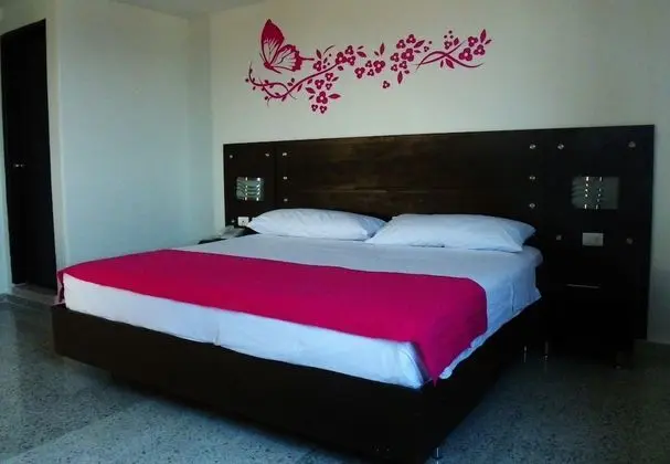 Standard Tek Kişilik Oda