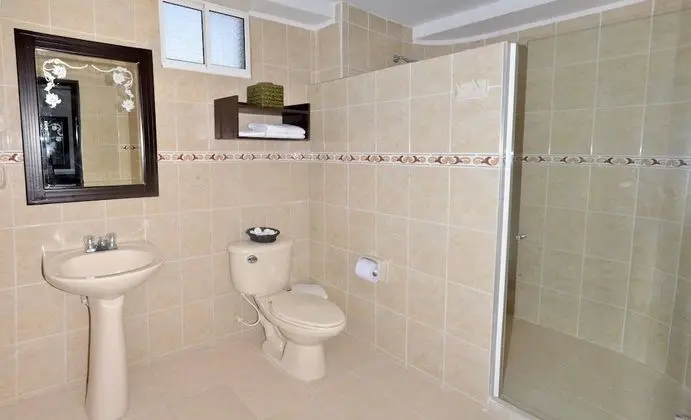 Standard Üç Kişilik Oda