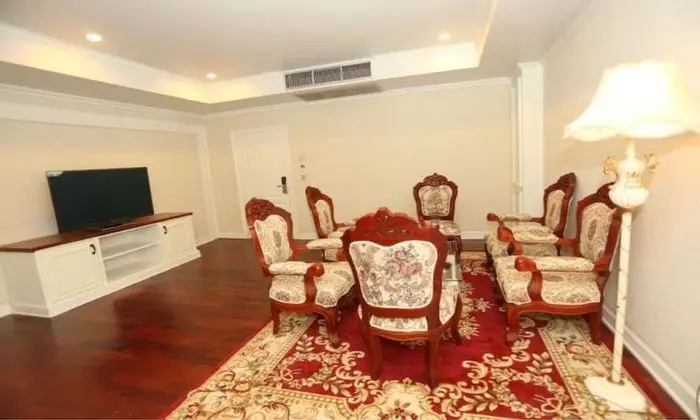 Signature Suite