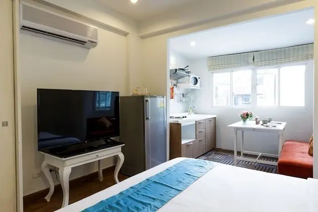 Comfy Studio