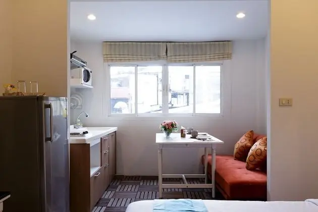 Cozy Studio