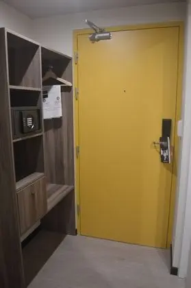 Üç Kişilik Oda, 3 Tek Kişilik Yatak