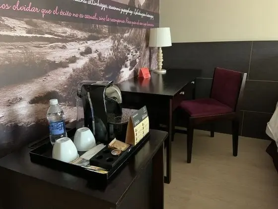 Deluxe İki Ayrı Yataklı Oda