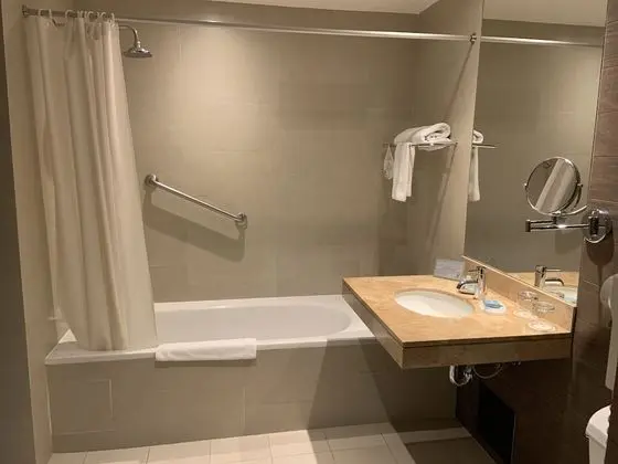 Premium Tek Büyük Yataklı Oda, 2 Büyük (Queen) Boy Yatak