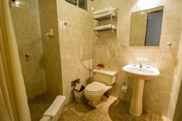 Senior Tek Kişilik Oda