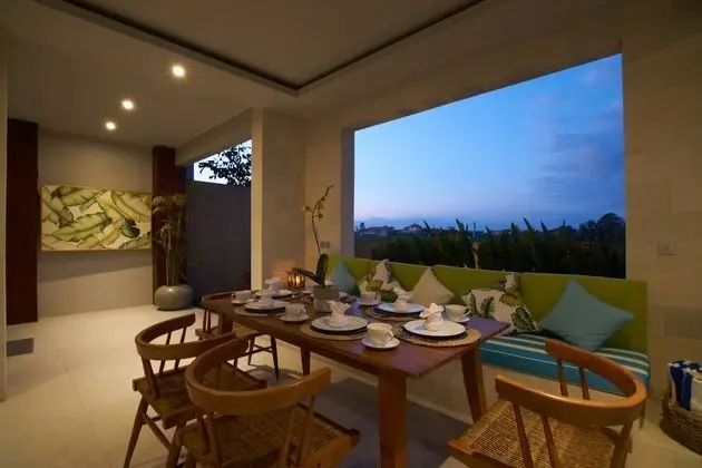 Deluxe Villa, 2 Yatak Odası