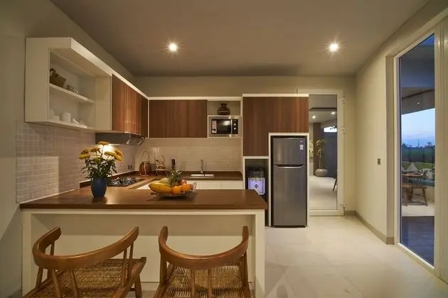 Deluxe Villa, 2 Yatak Odası