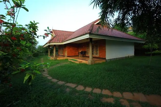 Kır Evi