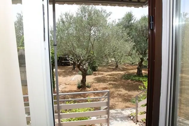 Apart Daire (Araz - parking and barbecue - A2(3))
