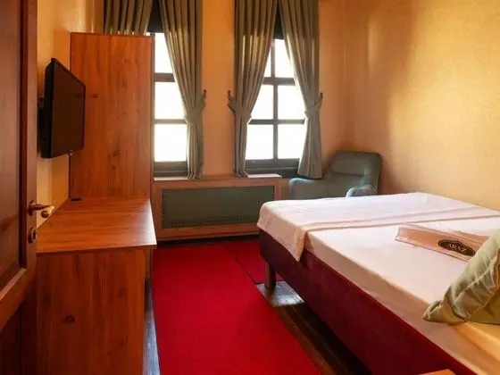 Basic Room
