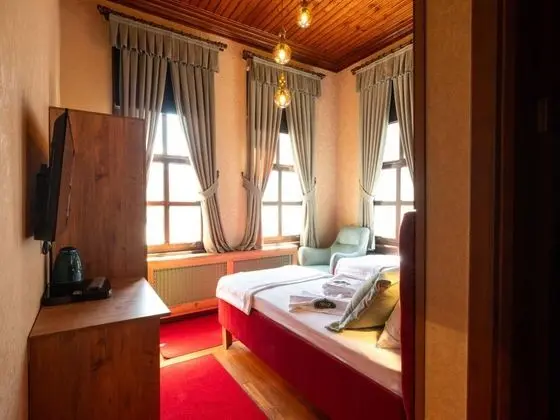 Basic Room