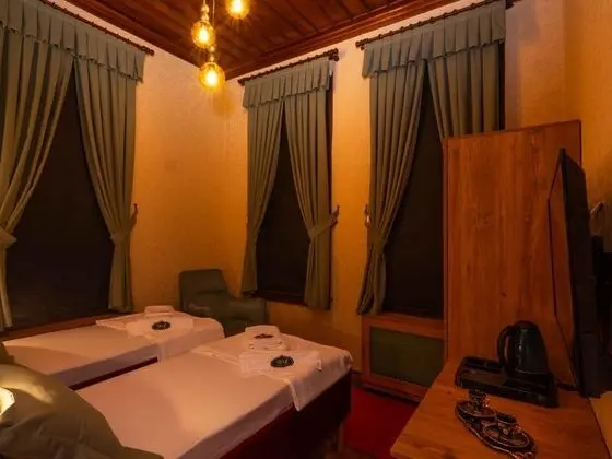 Basic Room