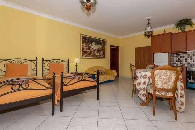Apart Daire, 1 Yatak Odası