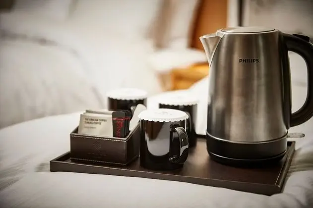 Junior Suite Room