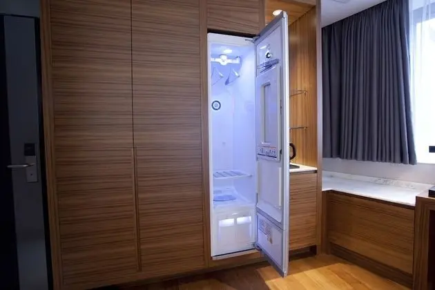Junior Suite Room