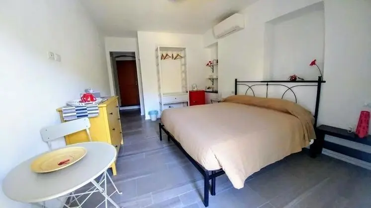 Deluxe Tek Büyük Yataklı Oda, Deniz Manzaralı