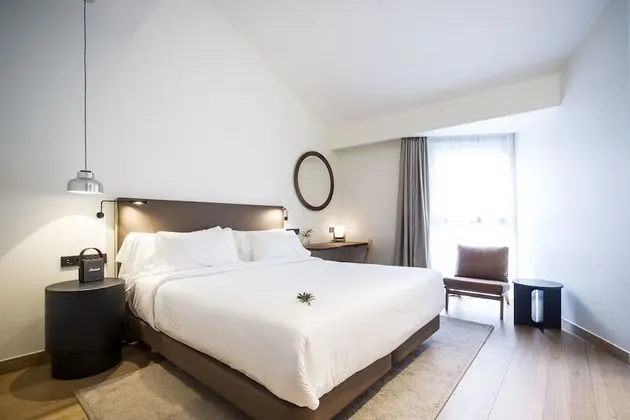 Deluxe Süit, 2 Yatak Odası (Catedral)