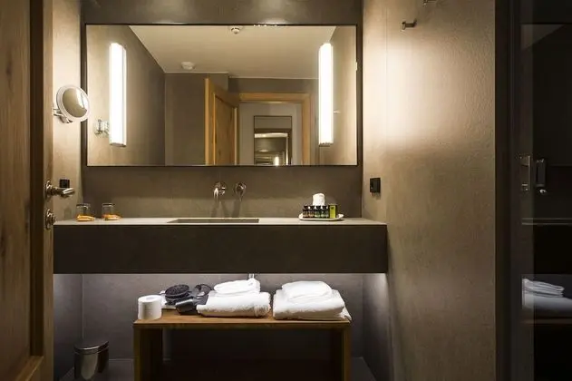 Deluxe Süit, 2 Yatak Odası (Catedral)