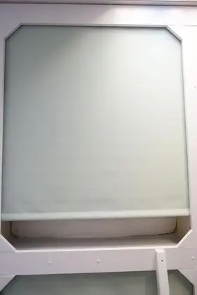 Standard Ortak Ranzalı Oda