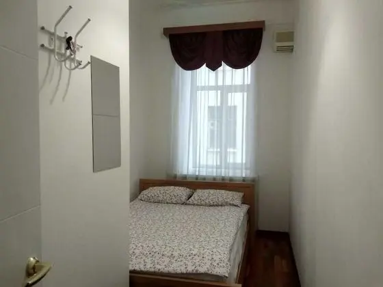 Economy Tek Büyük Yataklı Oda, Şehir Manzaralı