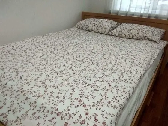Economy Tek Büyük Yataklı Oda, Şehir Manzaralı