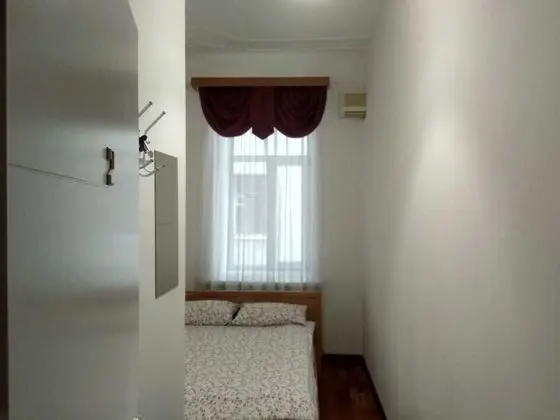 Economy Tek Büyük Yataklı Oda, Şehir Manzaralı