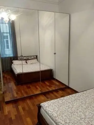 Standard Tek Büyük Yataklı Oda, Şehir Manzaralı