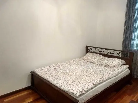 Standard Tek Büyük Yataklı Oda, Şehir Manzaralı