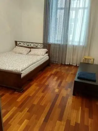 Standard Tek Büyük Yataklı Oda, Şehir Manzaralı