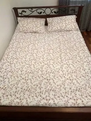 Standard Tek Büyük Yataklı Oda, Şehir Manzaralı